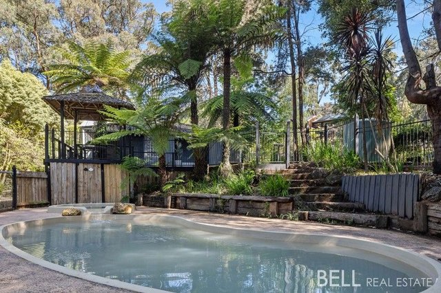 39 Bellbird Crescent, VIC 3782