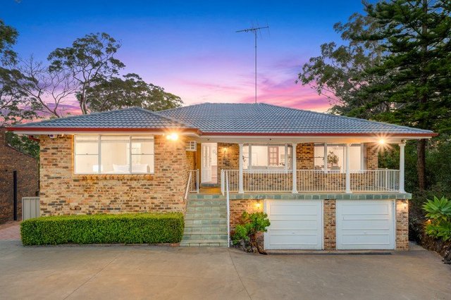 10 Virginia Place, NSW 2125