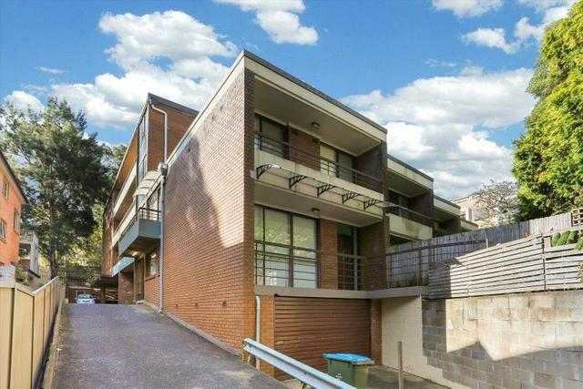 3/2-6 Epping Road, NSW 2066
