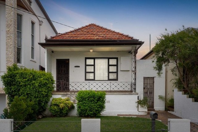 180 Frederick Street, NSW 2216