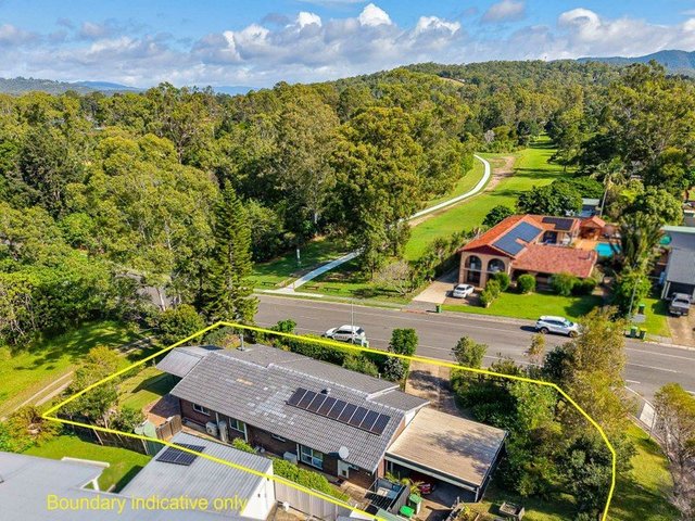 72 Dugandan Street, QLD 4211