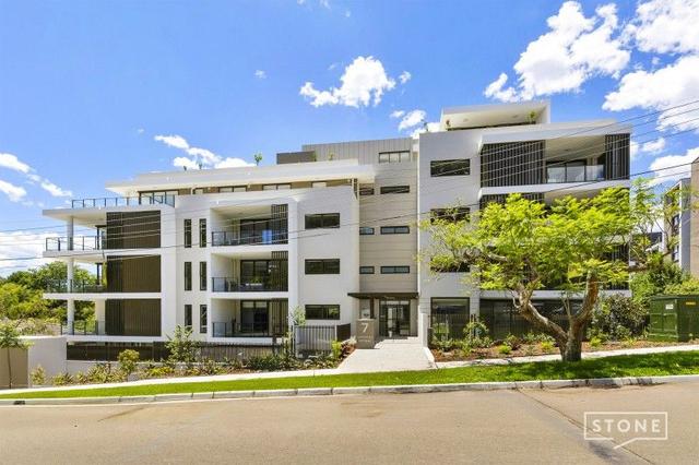409/7 Smith  Street, NSW 2121
