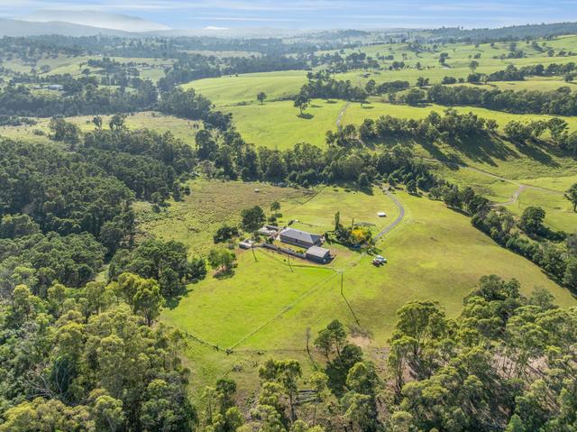184 Barrabaroo Road, NSW 2550