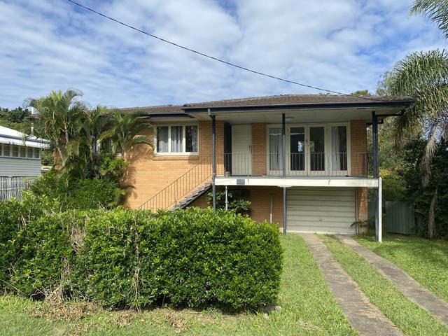 25 Cambridge Street, QLD 4106