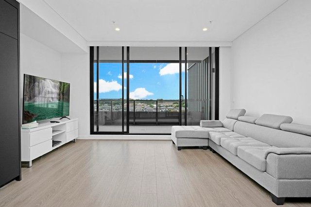308/26B Lord Sheffield Circuit, NSW 2750