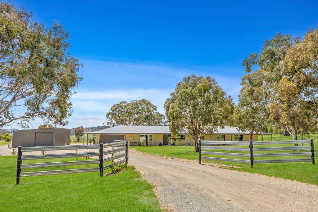 92 Molonglo River Drive, Carwoola NSW 2620 Allhomes