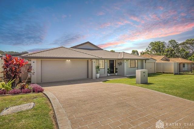 5 Beutel Place, QLD 4164