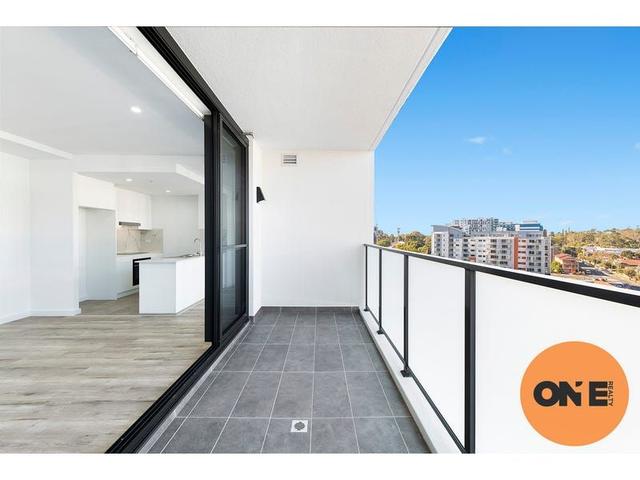 709/2A Vaughan Street, NSW 2141