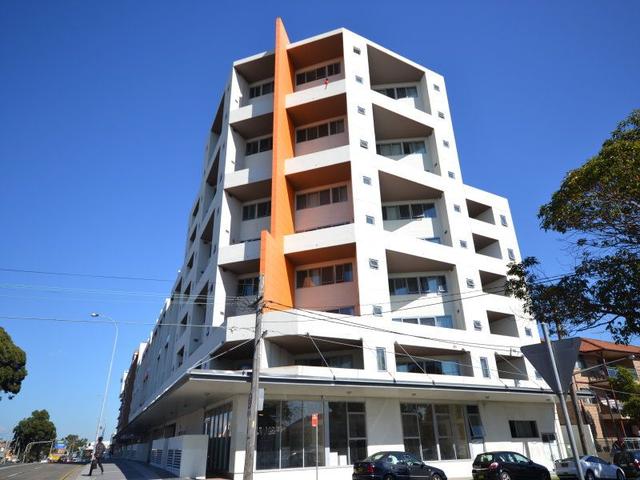 A902/112 Queens Road, NSW 2220