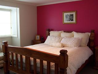 Master bedroom (2003-07-24)
