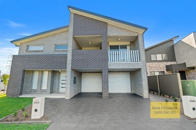Lot 530 Water Gum Road, NSW 2557