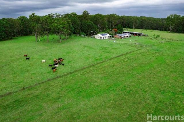 483 Seven Hills  Road, NSW 2440