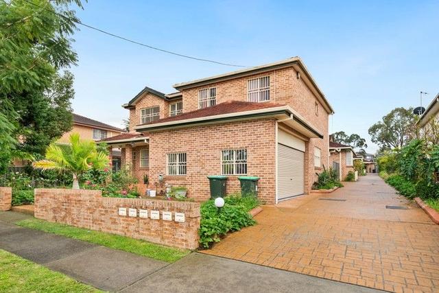 4/35 Scott Street, NSW 2196