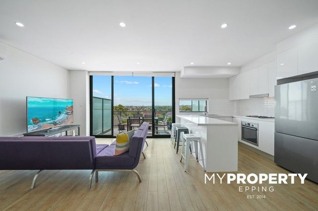 502/364 Canterbury Road, NSW 2193