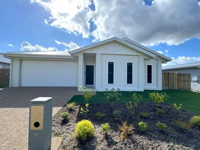 9 Prominence Court, QLD 4816