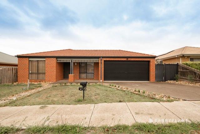5 Benshaw Court, VIC 3037