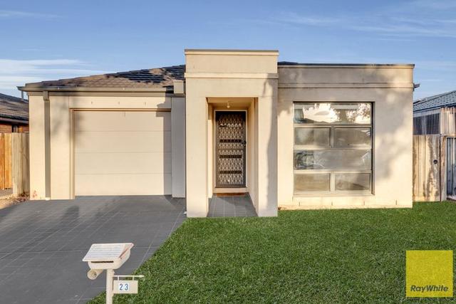 23 Felicity Drive, VIC 3029