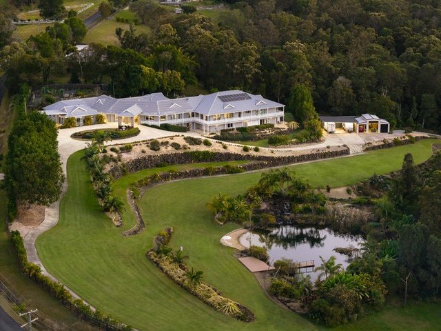 22 Garlinge Court, QLD 4213