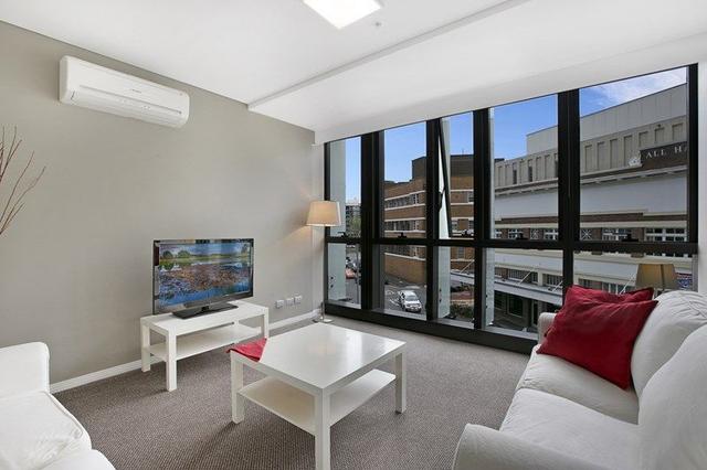 312/501 Adelaide Street, QLD 4000