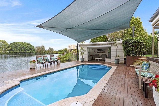 10 Hudson Court, QLD 4217