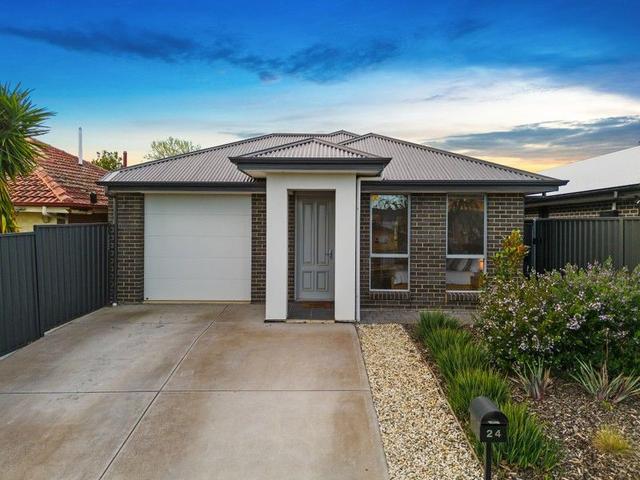24 Pegasi Avenue, SA 5090