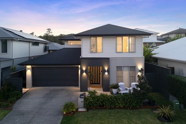 68 Bendigo Place, QLD 4055