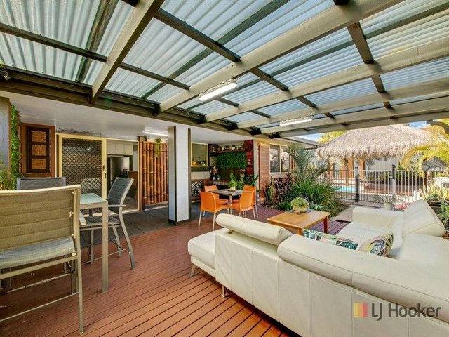 32 Geoffrey Thomas Drive, QLD 4680