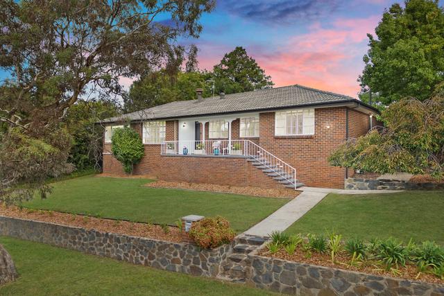 73 Alfred Hill Drive, ACT 2615