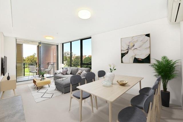 206/20 Brodie Spark Drive, NSW 2205
