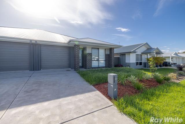 10A Riviera Street, NSW 2428