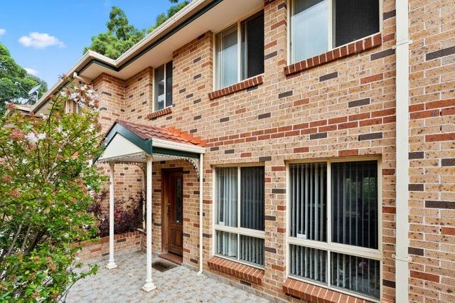 4/393-395 Liverpool Road, NSW 2135