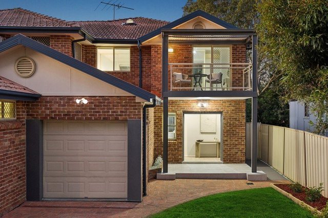 18 Cammarlie Street, NSW 2213