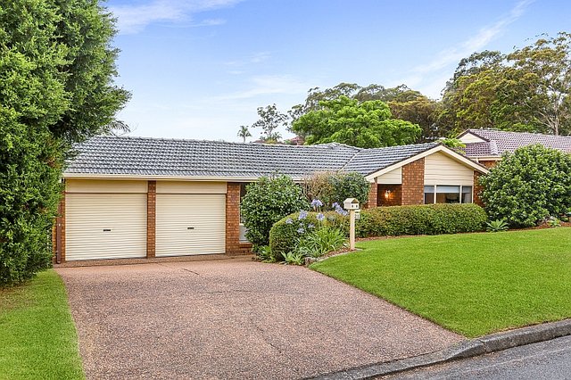 21 Henzel Road, NSW 2251