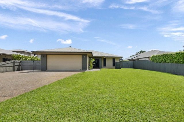 85 Pacific Drive, QLD 4740