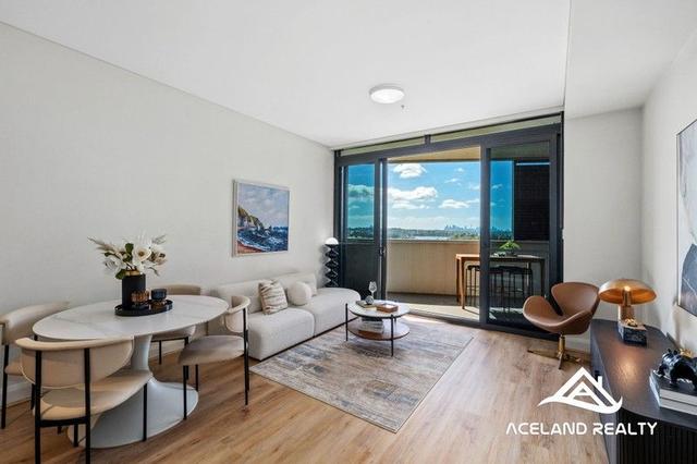 603/42 Walker Street, NSW 2138