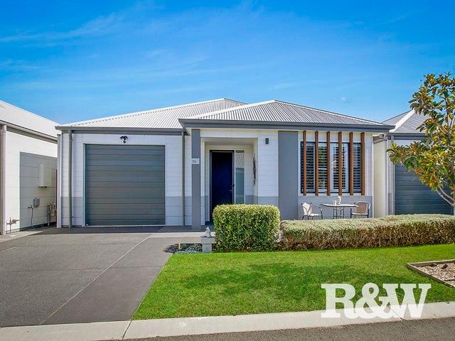 70 Newington Glade, NSW 2765