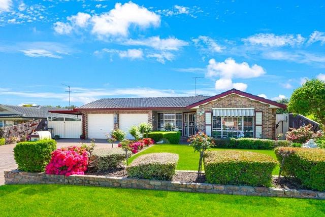 200 Sunflower Drive, NSW 2747