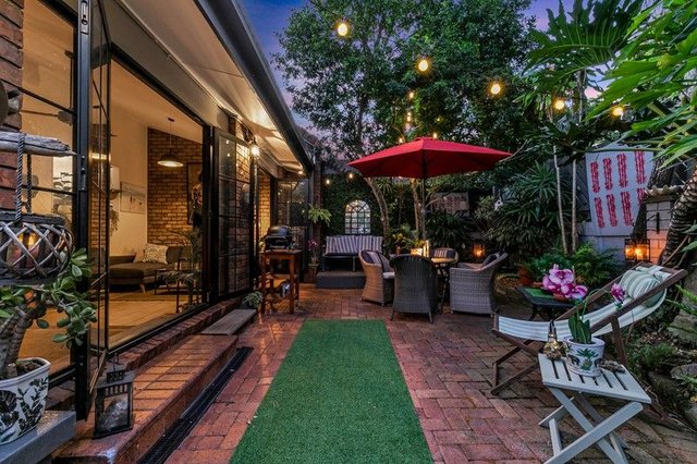 4/56 Nelson Parade, QLD 4068