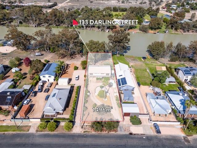 133 Darling Street, NSW 2648