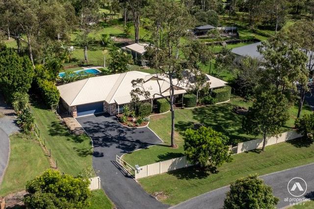 260-262 Equestrian  Drive, QLD 4124