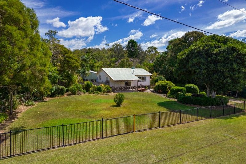 24 Bridge Street, Kilkivan QLD 4600 Allhomes