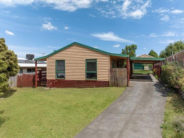 4 Wiggins Place, VIC 3756