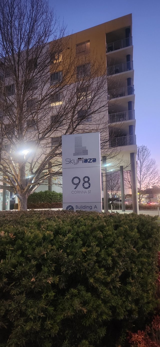 129/98 Corinna Street, ACT 2606