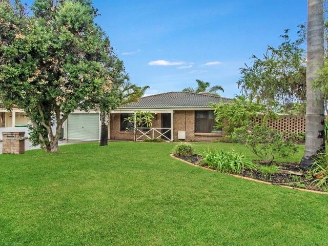 2 Pinjar Court, WA 6169