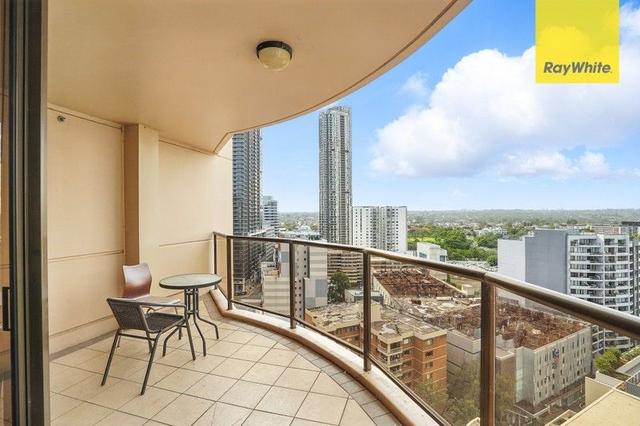 224/13-15 Hassall Street, NSW 2150
