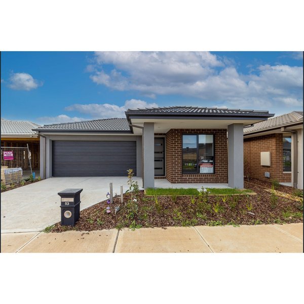 53 Bassett Avenue, VIC 3024