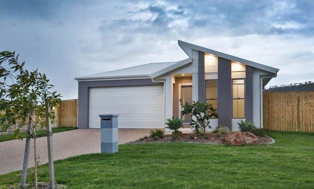 16 Cobblestone Street, QLD 4818