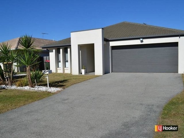 4 Sackville Close, QLD 4018