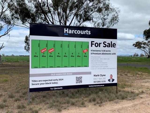 365 Old Hamilton Road, VIC 3401