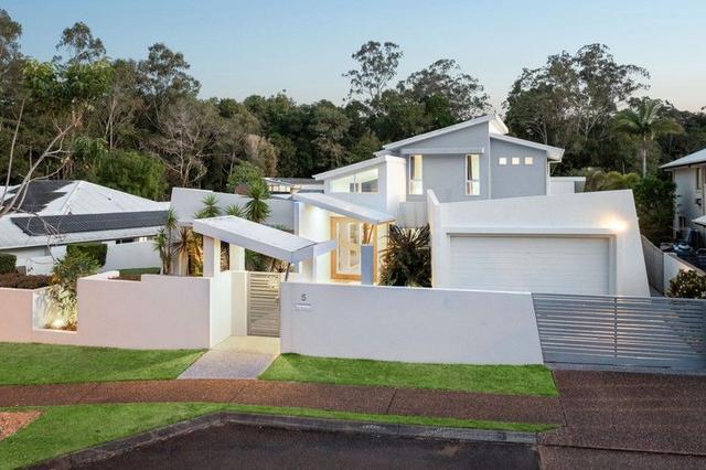 5 Rainforest Sanctuary Drive, QLD 4556
